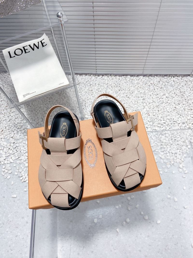 Tods Sandals